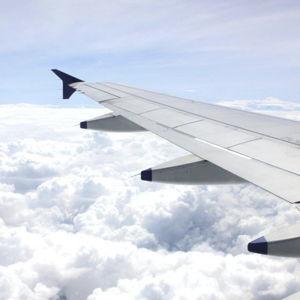 Honeymoon Plane Tickets