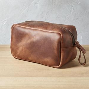 Nisolo Durango Dopp Kit