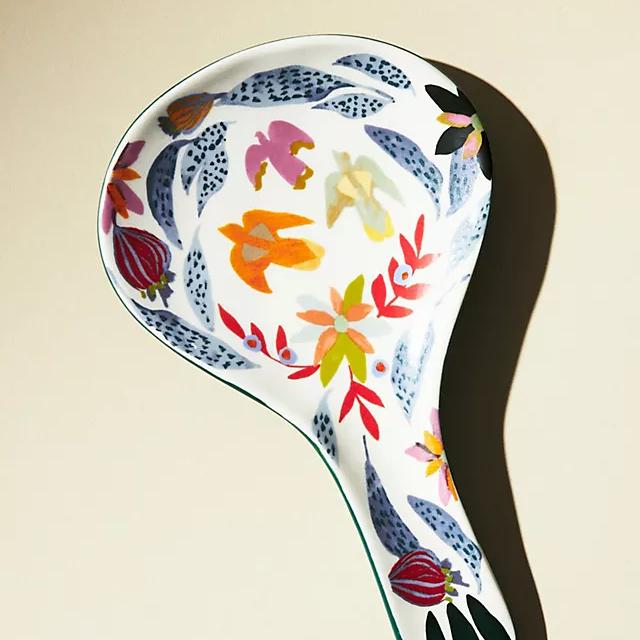 Aleena Spoon Rest