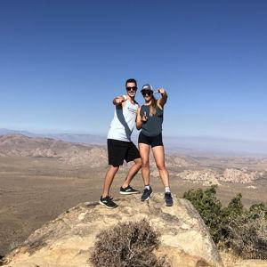 Our newlywed fund