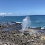 Spouting Horn