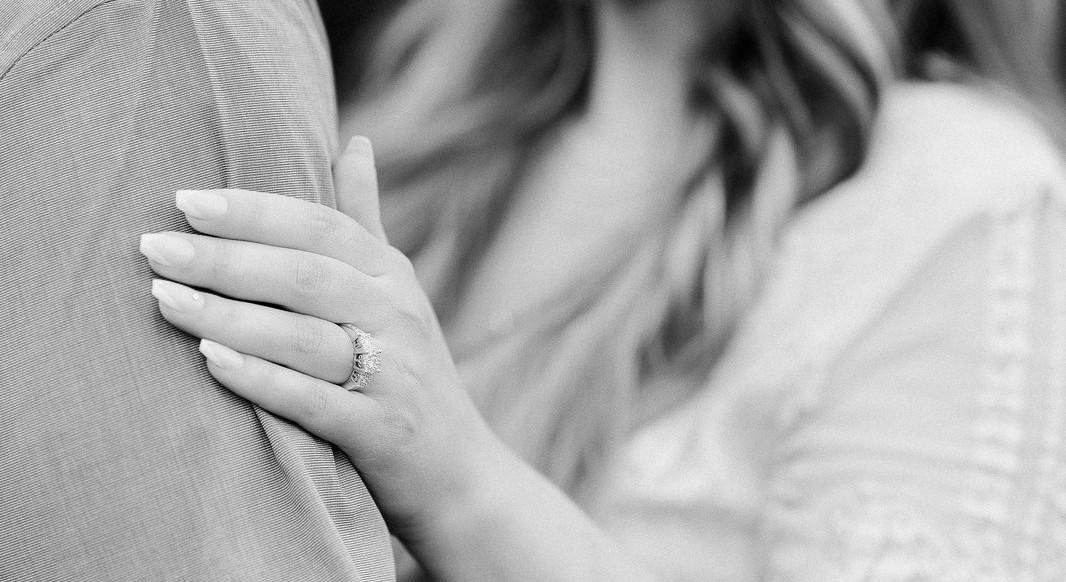 The Wedding Website of Hannah Engelking and Olaoluwa Yeku