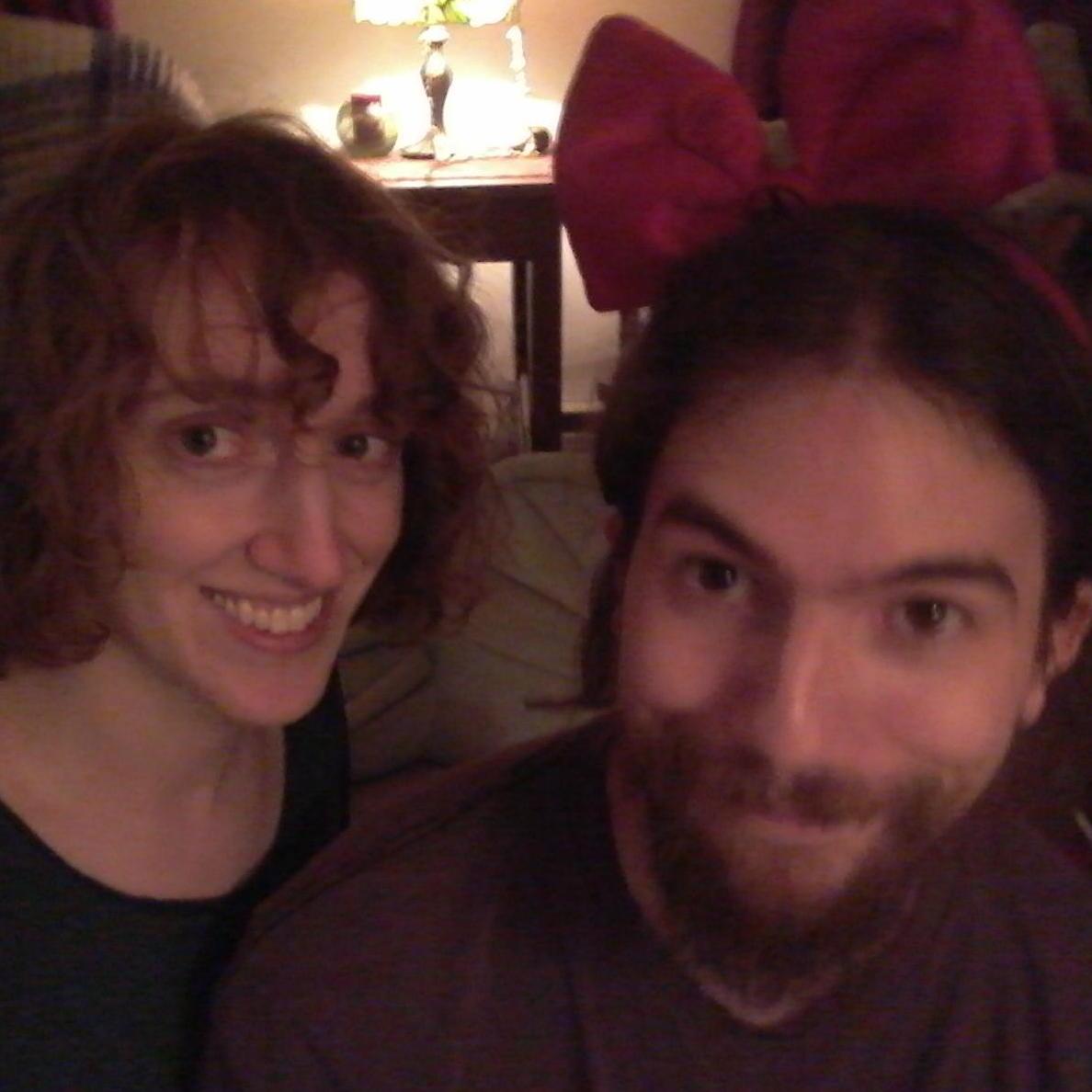 We're loving our adventure so far!