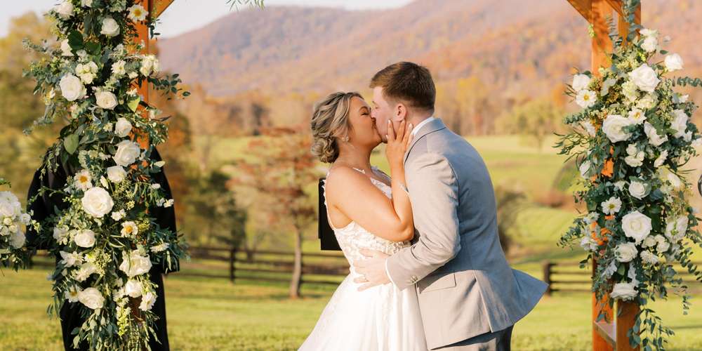 Marriott Ranch Wedding Venues Zola