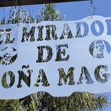 Breakfast at El Mirador De Doña Mago/ Desayuno en El Mirador De Doña Mago