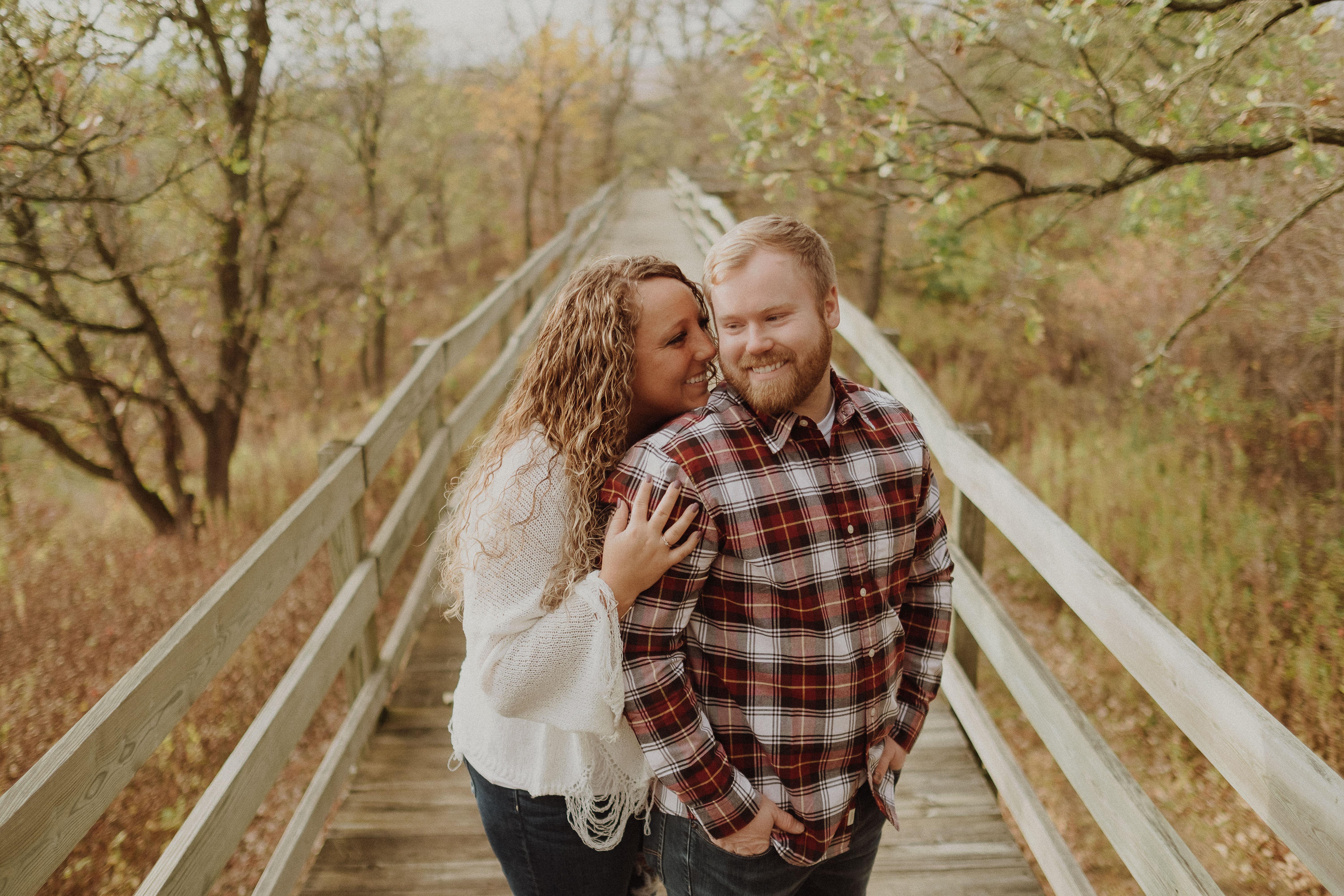 The Wedding Website of Sammy Jenkins and Ryan McElderry