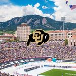 Bolder Boulder