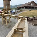 Seneca Caverns