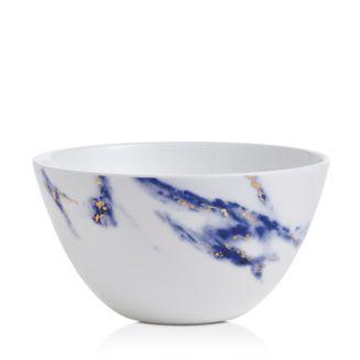 Marble Cereal Bowl / All Purpose Bowl