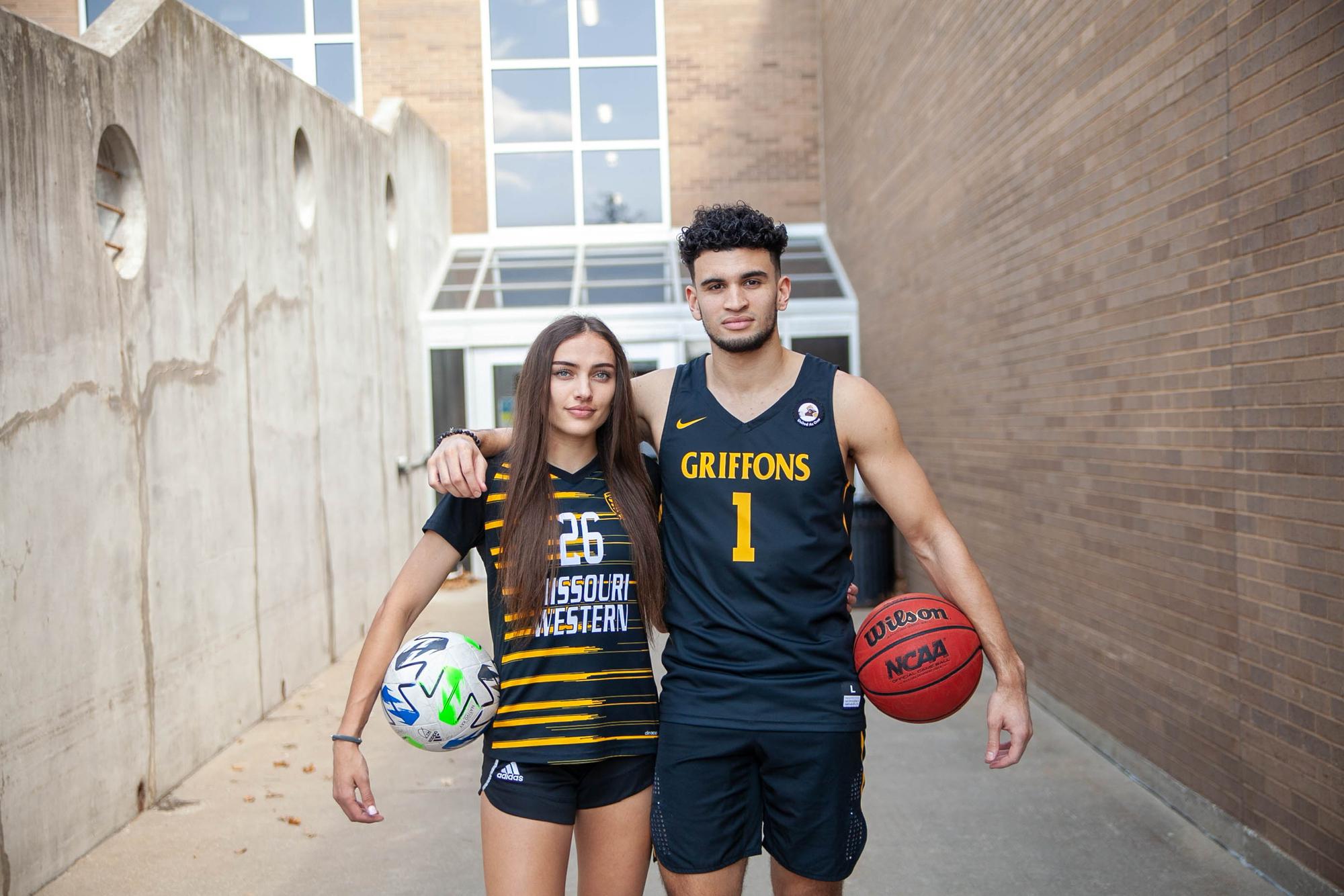 Ballin' together for 4 years