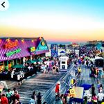 Jenkinson's Boardwalk