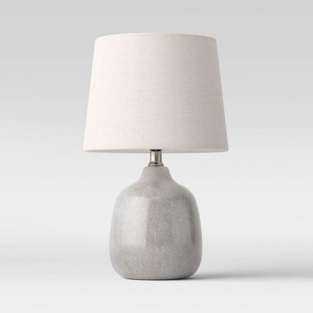 Assembled Ceramic Table Lamp - Threshold™