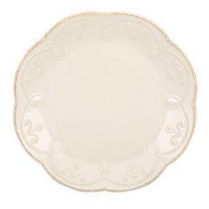 Lenox Dinnerware, French Perle Accent Plate