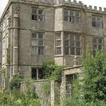 National Trust - Newark Park