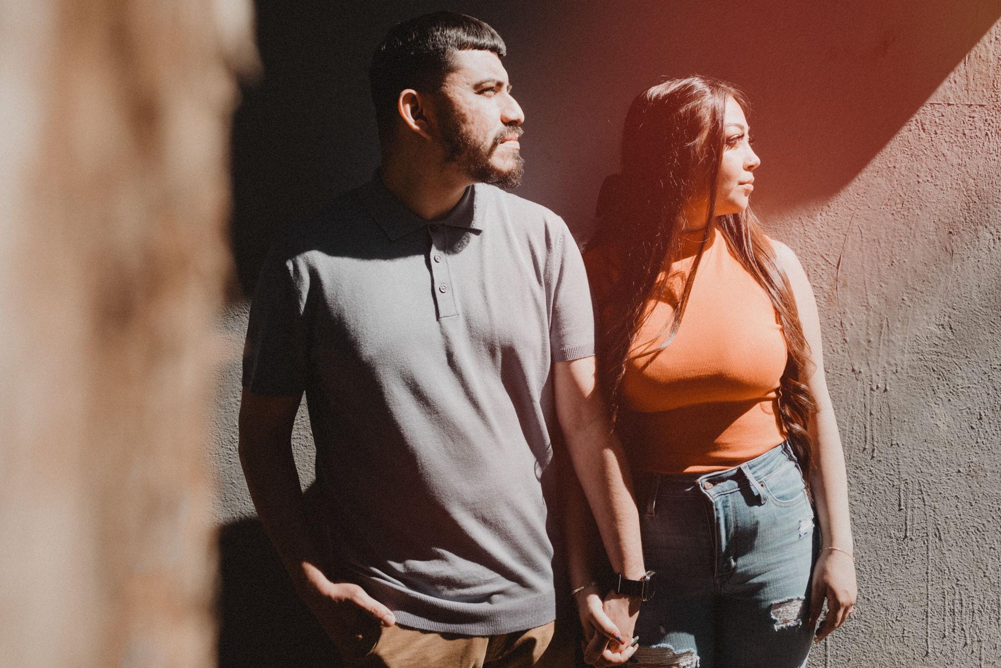 The Wedding Website of Mari Macias and Omar Rodriguez