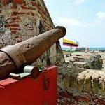 Castillo de San Felipe de Barajas