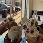 Heaven Creamery Belmar