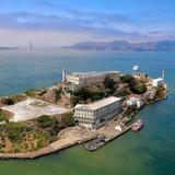 Alcatraz Island