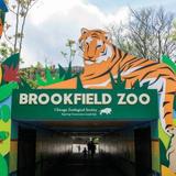 Brookfield Zoo