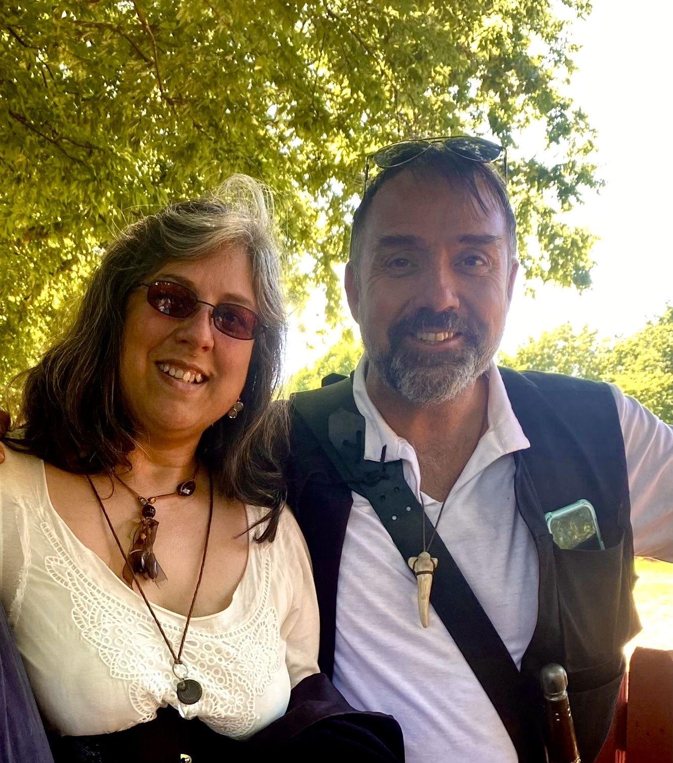 The Wedding Website of Ariana Appleby and Jeremy Arnold