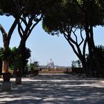 Giardino degli Aranci