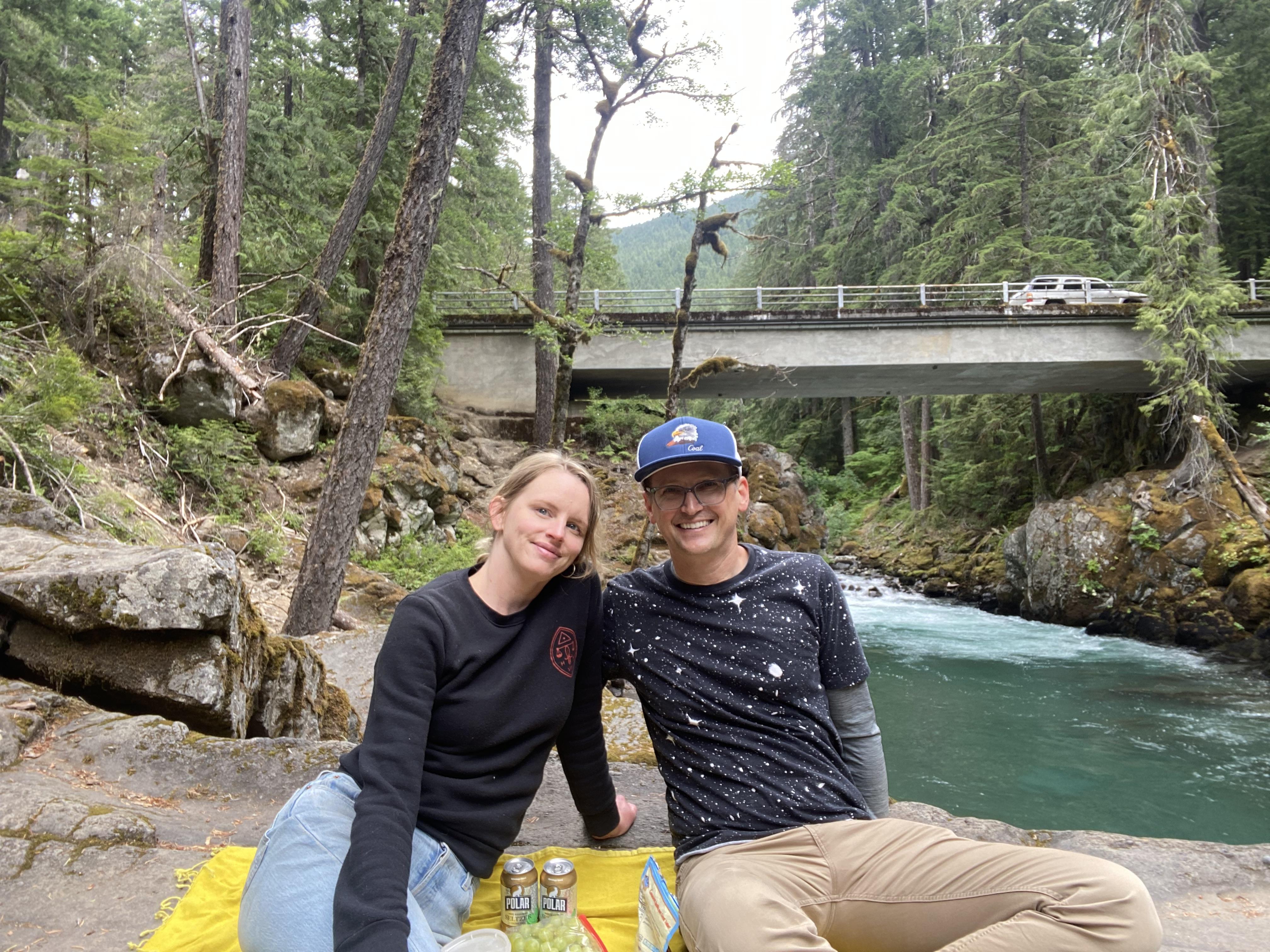 The Wedding Website of Zac Matthews and Abigail Kok