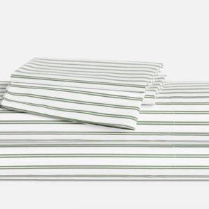Classic Percale Core Sheet Set