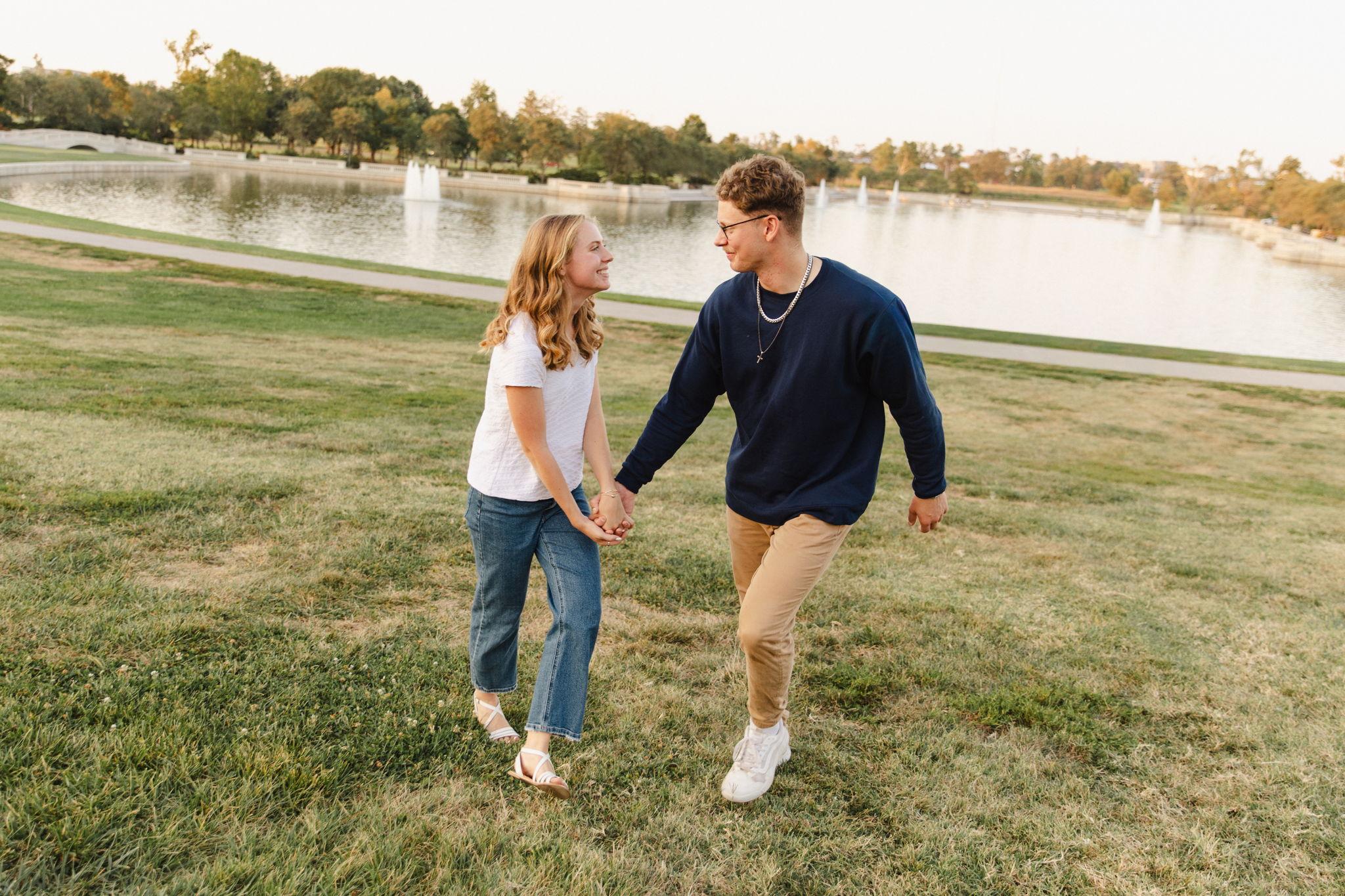 The Wedding Website of Kaitlyn Ann Koenigstein and Alexander Edmund Blum