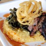 SAW’s Soul Kitchen