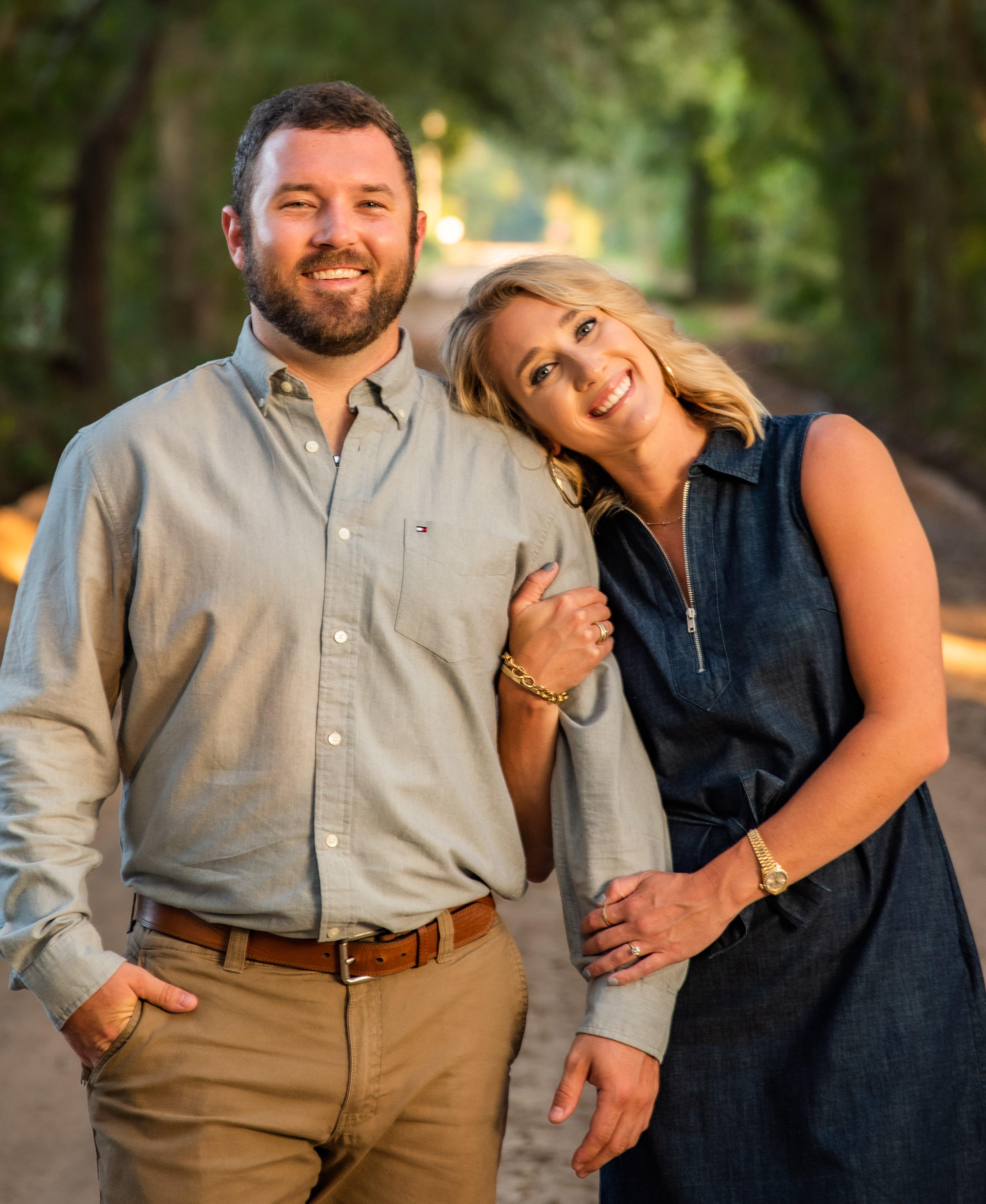 The Wedding Website of Ashley Hoecker and Tyler Norton