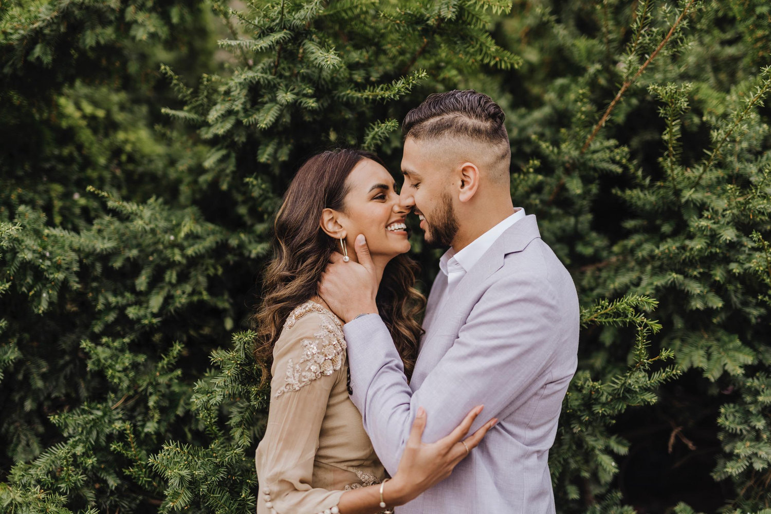 The Wedding Website of Janki Patel and Dilan Patel