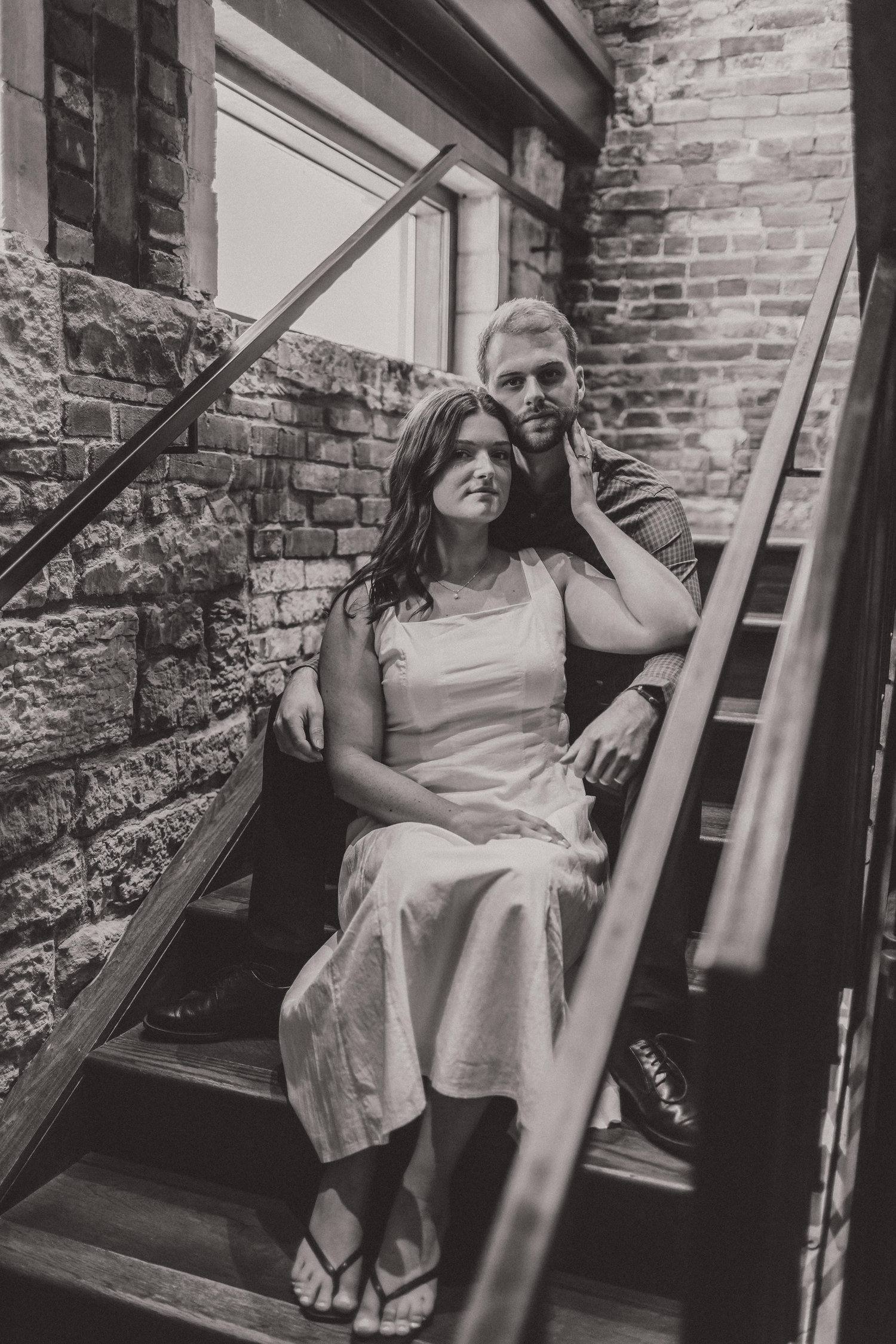 The Wedding Website of Carly Lents and Alec Evers