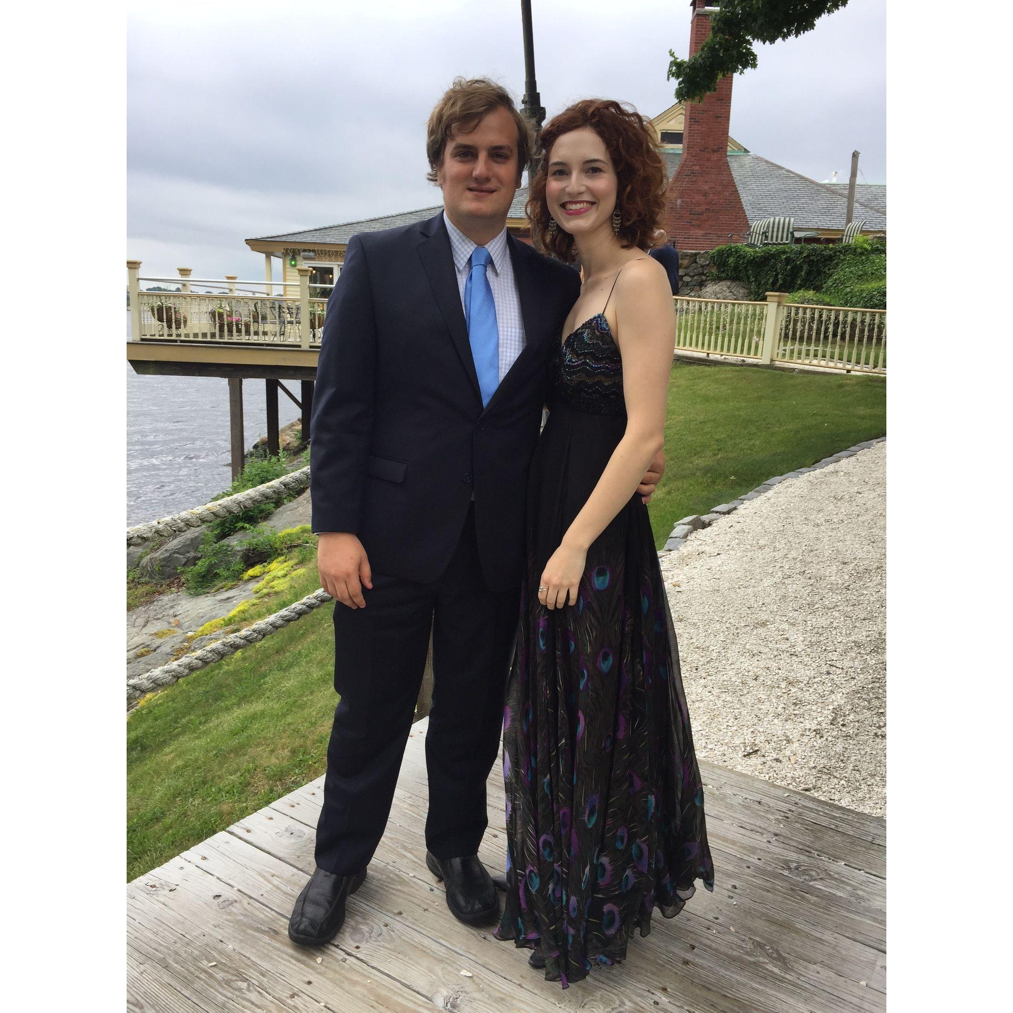 2017 -- East Providence, RI