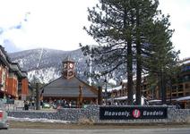Heavenly Village
