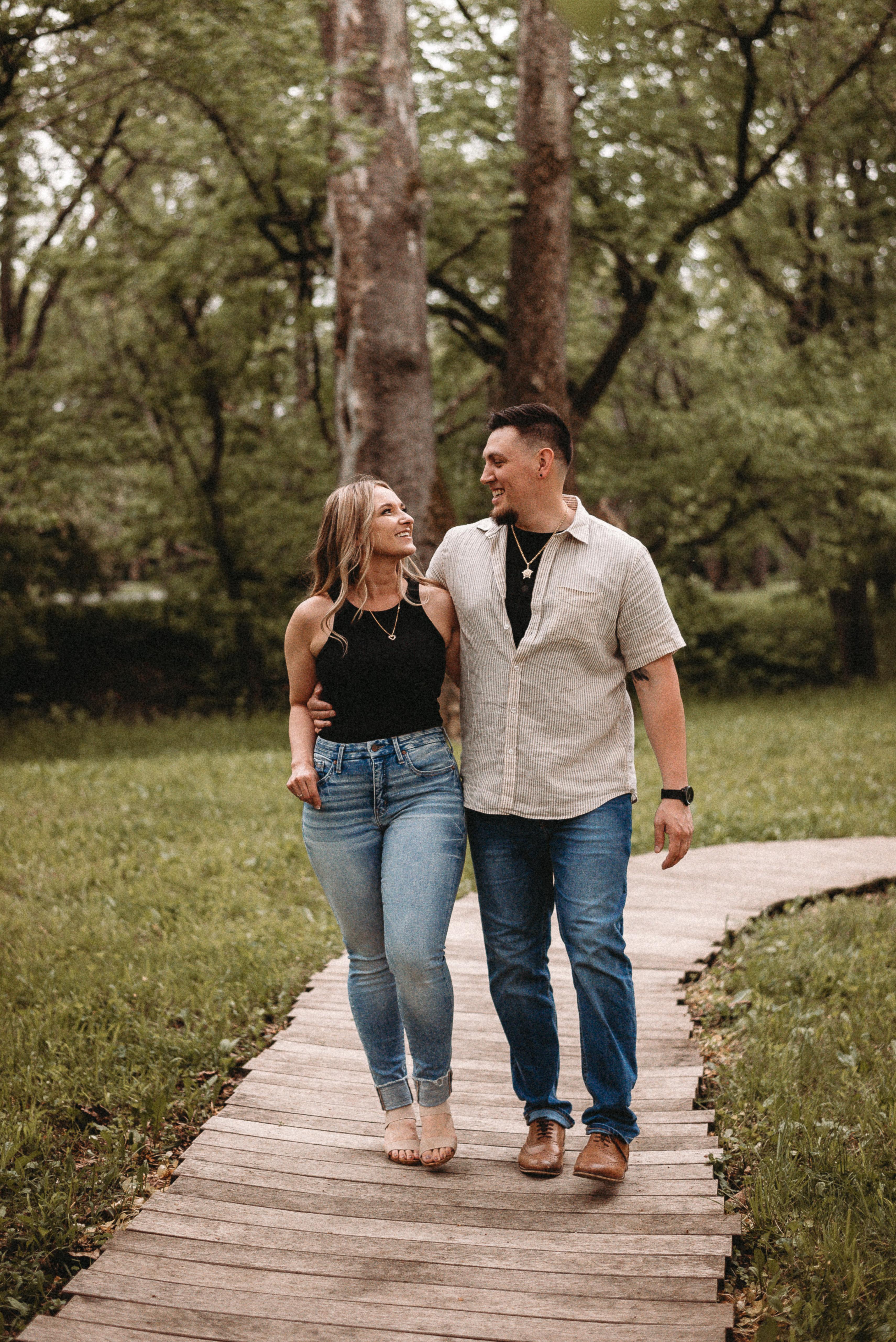 The Wedding Website of Marcia Phelps and Mario Gonzalez Jr.