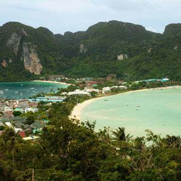 Thailand Honeymoon Fund