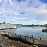Limestone Landing