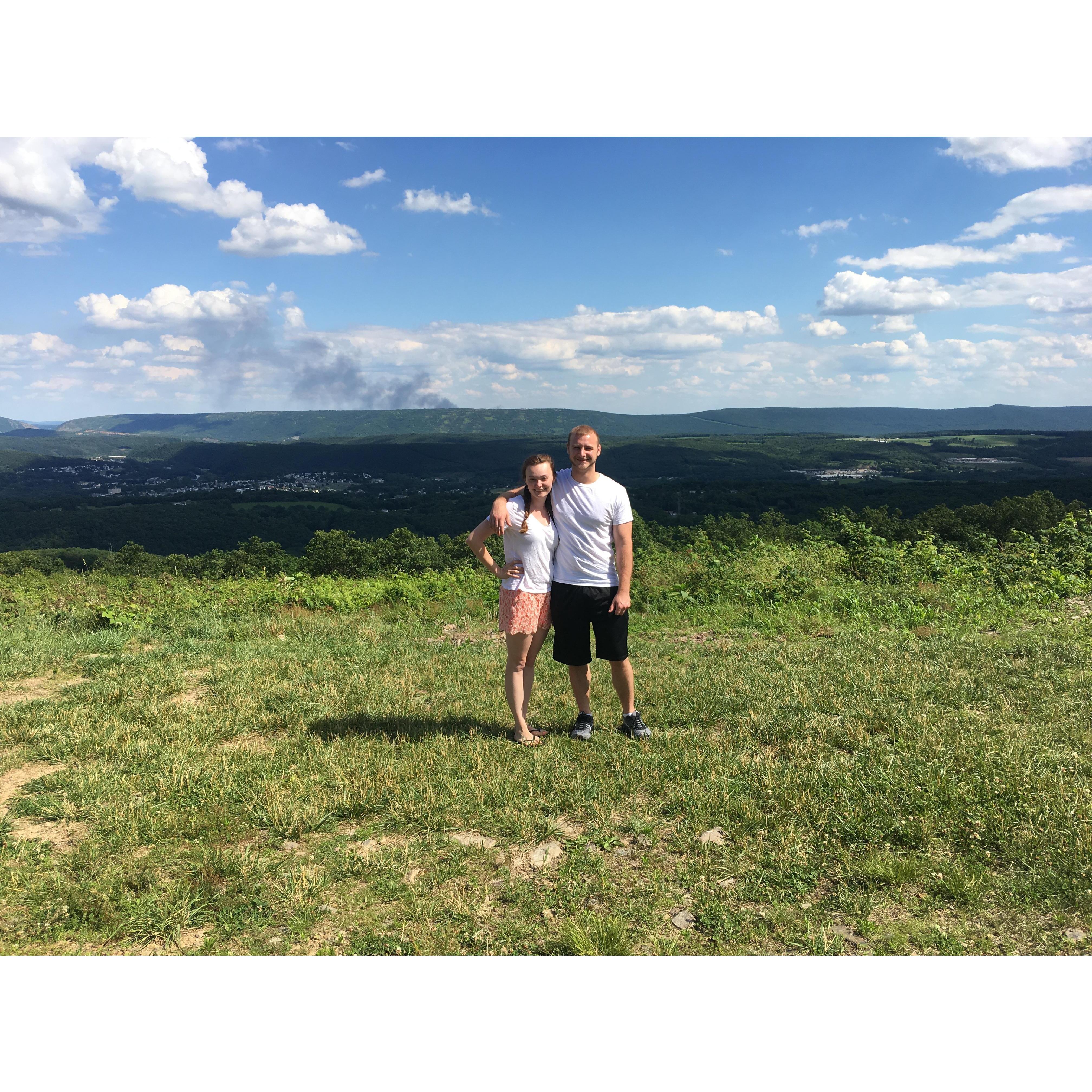 Our favorite place <3