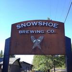 Snowshoe Brewing Company