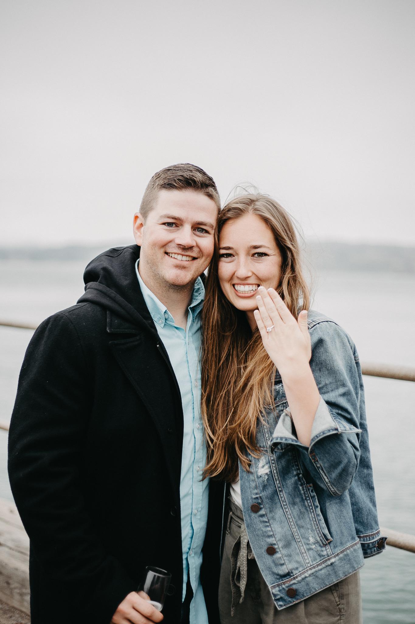 The Wedding Website of Alexis Faria and Devin Finn