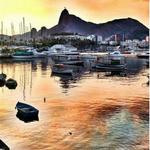 Mureta da Urca