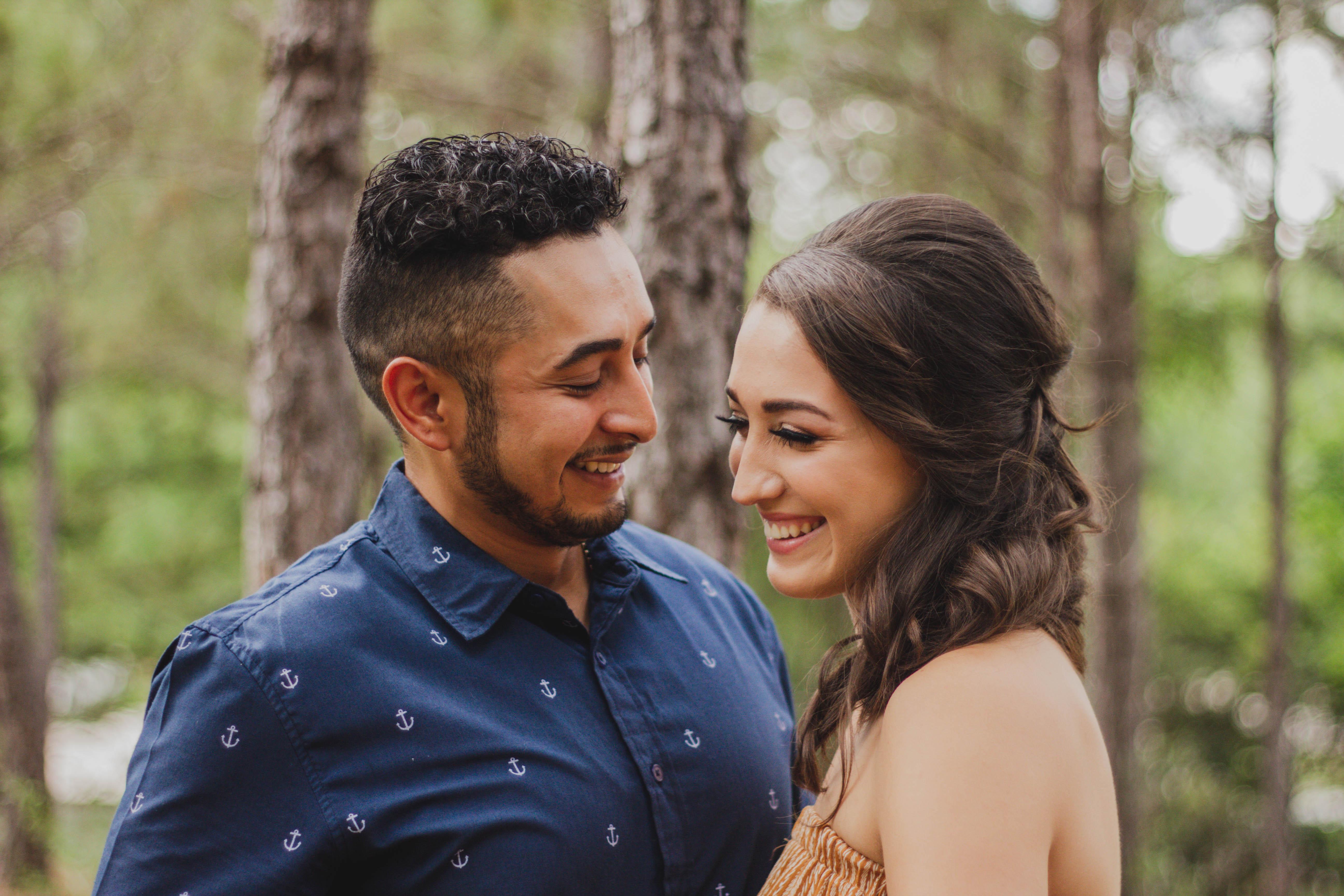 The Wedding Website of Jenny Gallegos and Jesse Moyado