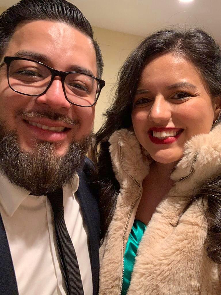 The Wedding Website of Alma Lizeth Haro and Alberto Solis