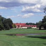 Ridder Farm Golf Course