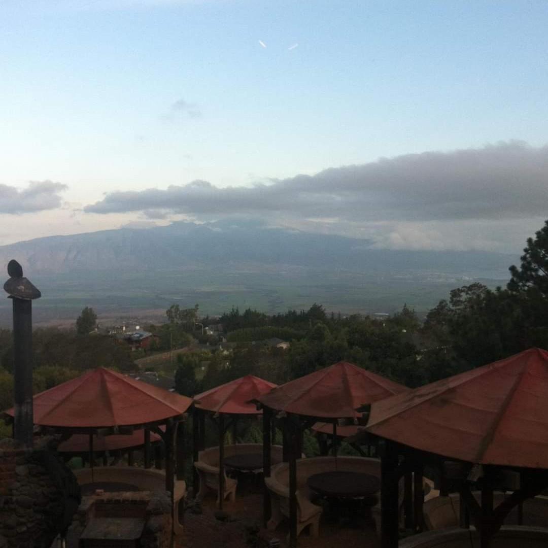 Kula Lodge