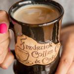 Frederick Coffee Co & Cafe