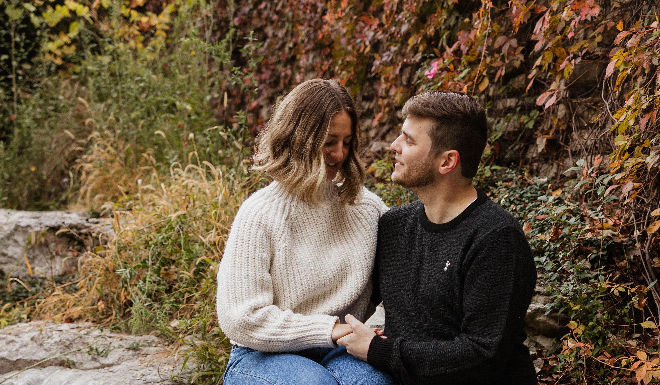 The Wedding Website of Paige Markley and James Denton