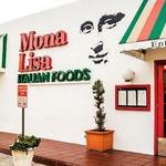 Mona Lisa Italian Foods