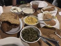 Belle's Chicken Dinner House