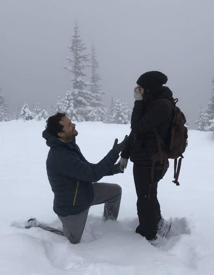 The Wedding Website of Teissia Treynet and Todd Putnam